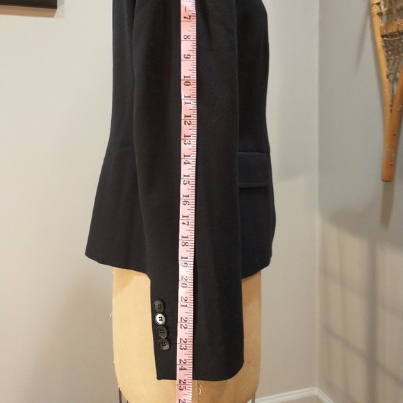 Talbots Jacket - Picture 9 of 13